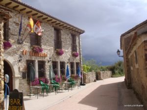 dia3 foto4 albergue sta catalina