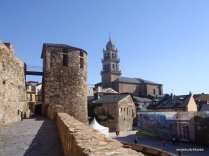dia5 foto3 castelo ponferrada