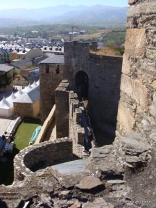 dia5 foto4 castelo ponferrada