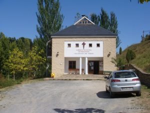 dia6 foto5 albergue villafranca