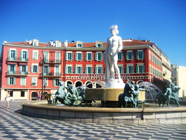 Cidade de Nice
