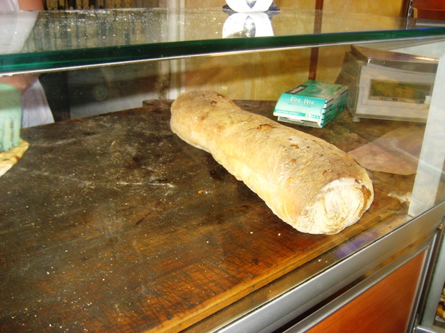 pão italiano-gastronomia italiana