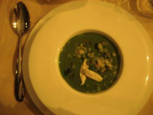viagem enogastronômica