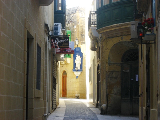 viagem a Malta