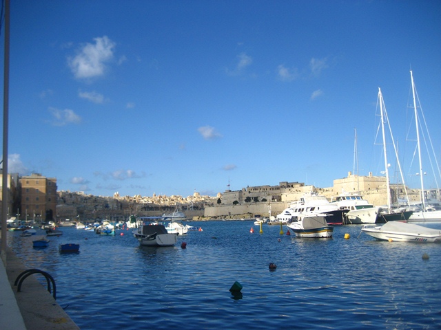 Ilha de Malta