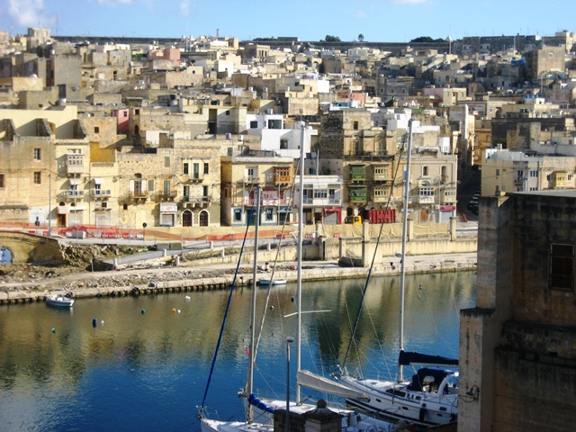 ilha de Malta