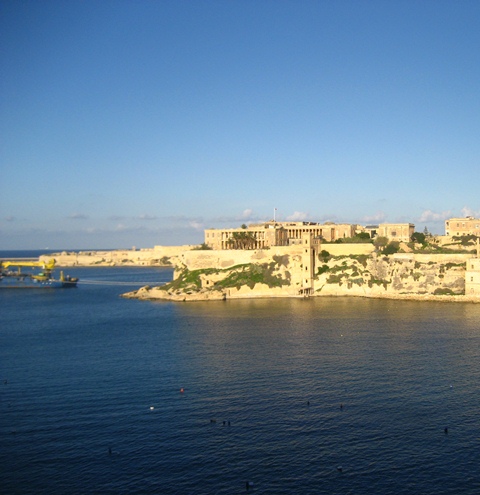 viagem a Malta