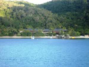 Viajar pela Australia
