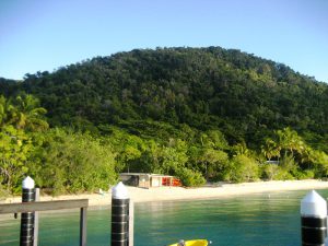 Viajar pela Australia