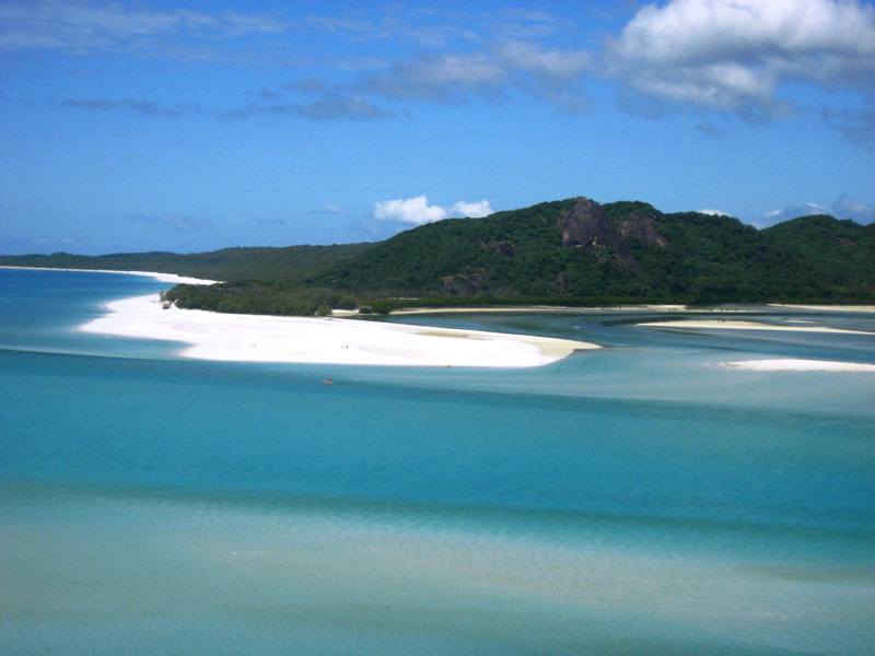 Ilhas de Whitsundays