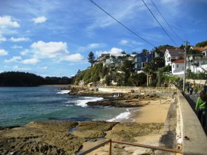 Ilha de Manly