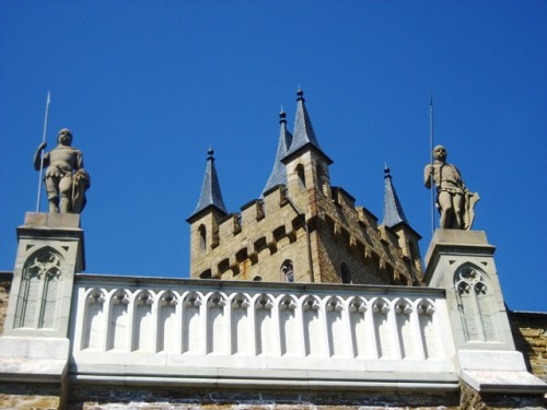 castelo medieval