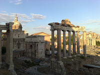 Forum Romano