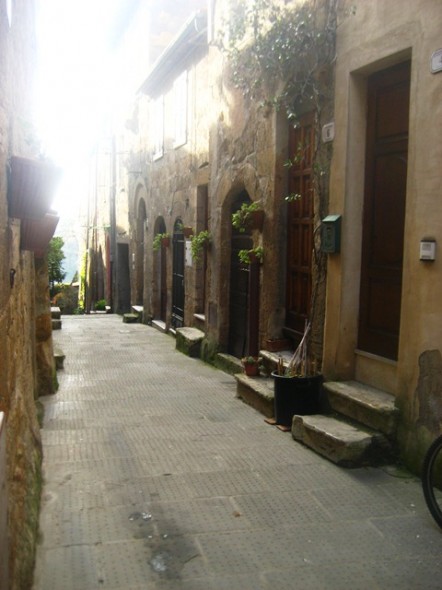 vila medieval
