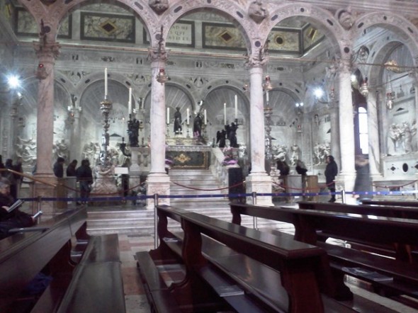 Basílica de Santo Antônio de Pádua