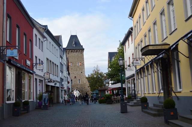 Bad Münstereifel 
