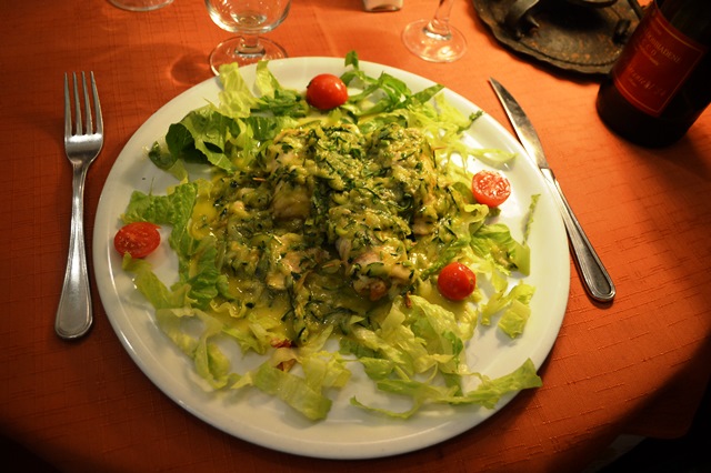 Gastronomia italiana