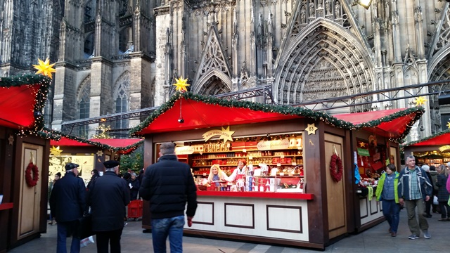 Natal na Alemanha