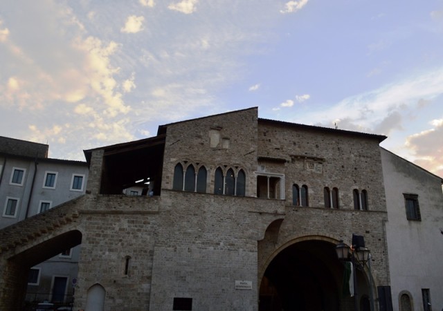 Câmara Municipal de Anagni