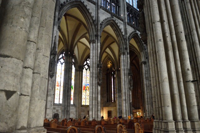 Catedral de Colônia