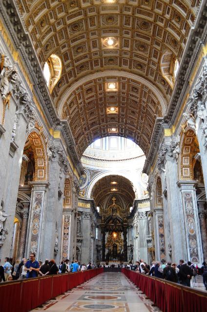 Basílica de Roma
