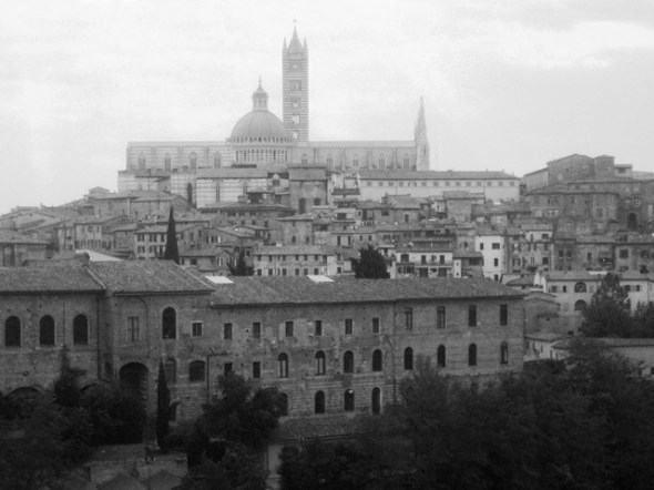 catedral de Siena