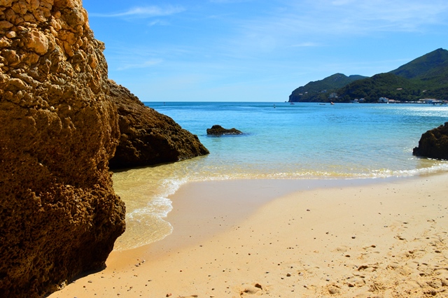 Praias paradisíacas de Portugal