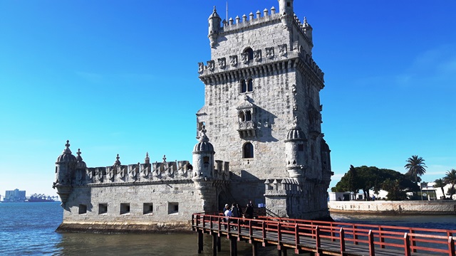 Torre de Belém 