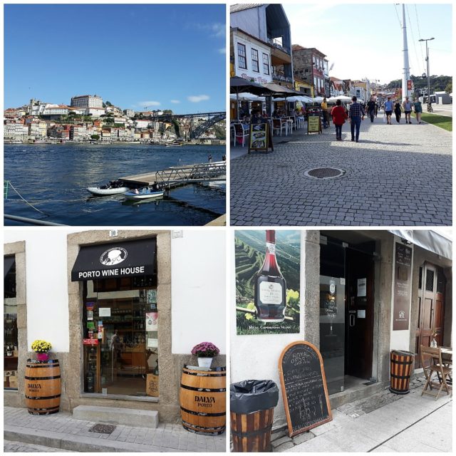 Vila Nova de Gaia - Porto