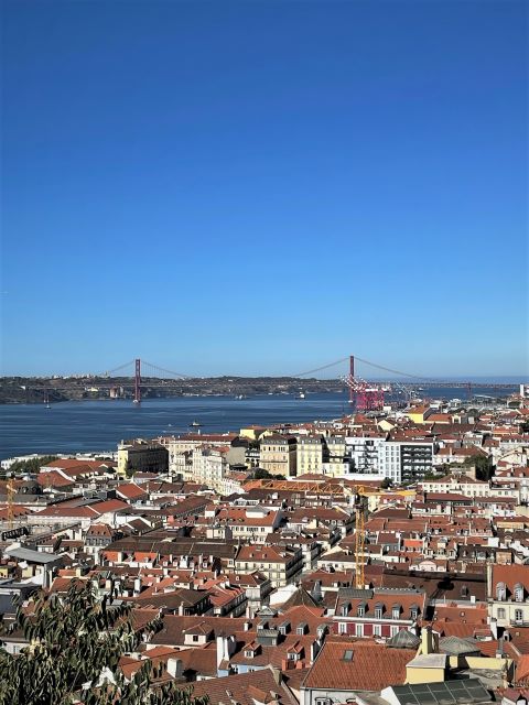 atrações em Lisboa