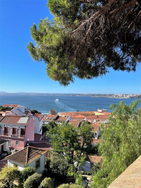 vista de Lisboa