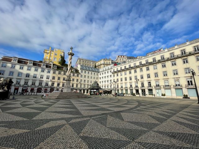 o que fazer em Lisboa